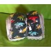 Dinos Bath Hoodie